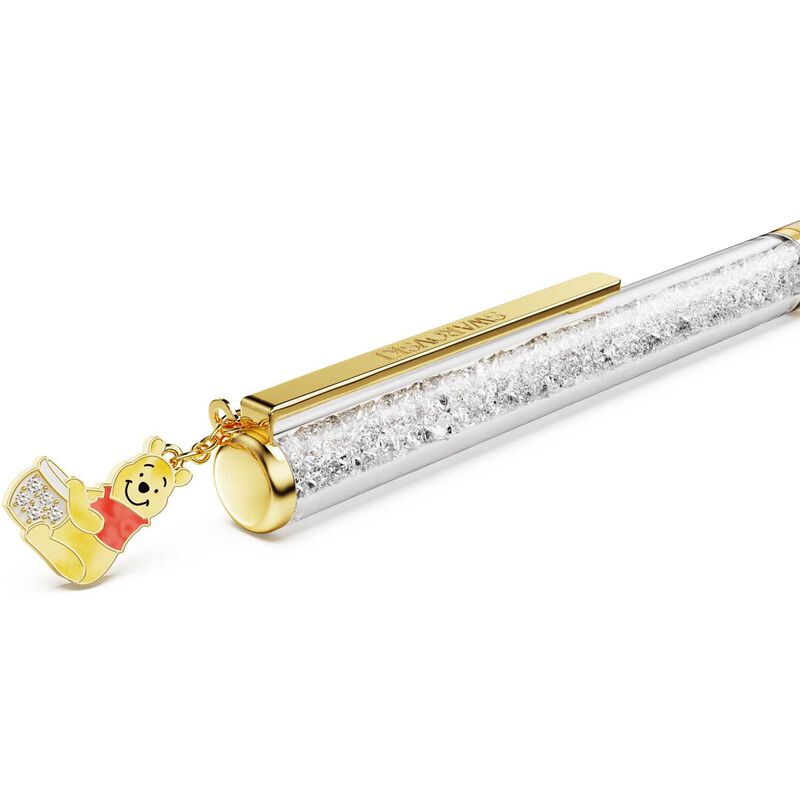 Swarovski Crystalline Ballpoint Pen - Winnie The Pooh image number 2